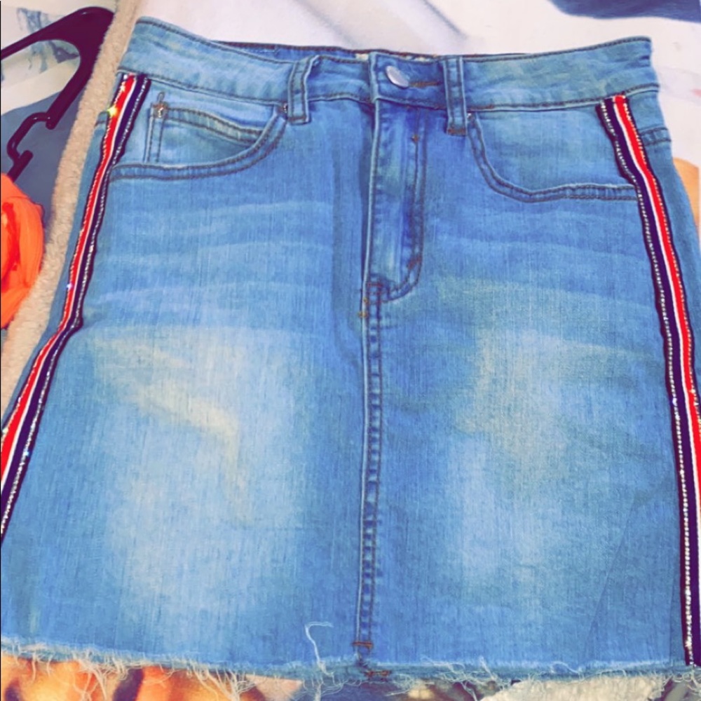 Skirt
